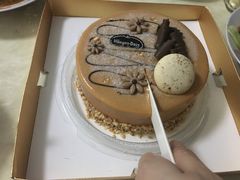 -哈根达斯(金湖广场店)