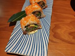 -有喜屋·烧鸟·居酒屋(周浦万达店)