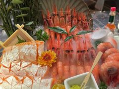 -大渔铁板烧(民盈·国贸城店)