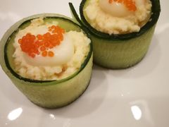 -小句号·精致料理(江南环球港店)