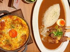 -CURRY YA 熟成咖哩專門店(深圳湾万象城店)