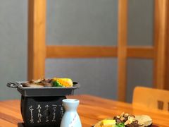 -鲁山人日本料理·放题·套餐(松卫北路店)
