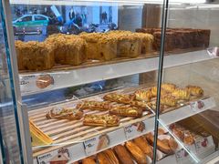 -85度C(厦门中华城新店)