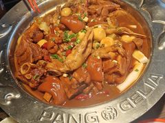 -胖哥俩肉蟹煲(杭州下沙学林街店)