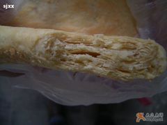 贵妃酥（侧面）-叶受和(观前街店)