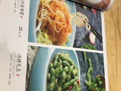 -荷花亭·湖北融合菜(十堰武商MALL店)