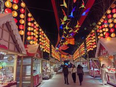 -铁像寺水街