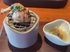 -龙吟山房(青龙山庄店)