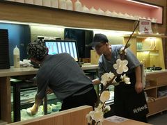 -鳗鳗的爱(远洋未来广场店)