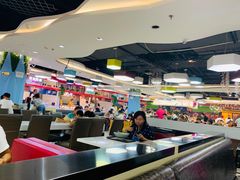 -食美汇美食广场(新奥店)