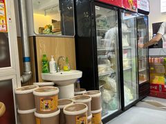 -刘文祥麻辣烫(清河毛纺路店)