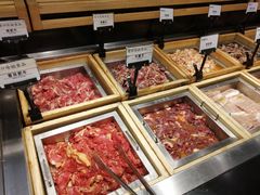 -韩盛·盛江山自助料理(奥体万达店)