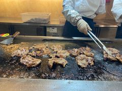 -芭菲盛宴·环球美食(锦城万达广场店)