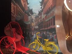 -上海外滩英迪格酒店