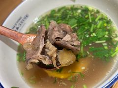 -马记永·兰州牛肉面(3019君尚店)