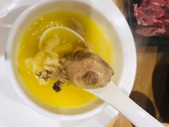 -捞围鲜·港式打边炉(海阳路店)