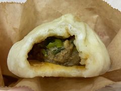 手工鲜肉包-堂上堂(益民街店)