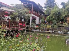 -乖乖佳花园山庄·私房菜(阿哈湖公园店)