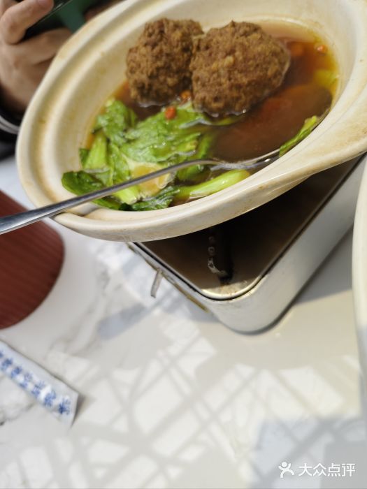 又见炊烟私房菜(敬亭路店)图片