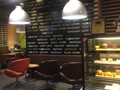 -麦当劳(西单明珠店)