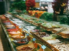 -北京汉斯特自助烤肉(临朐店)