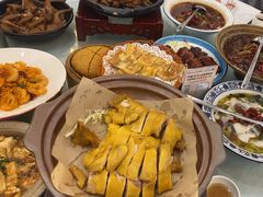 -东江渔村·古典园林·30年粤菜老字号(太和店)
