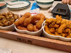 -倍儿美海鲜排挡·非遗海鲜蒸饺(总店)