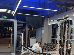 -EASY POWER健身工作室(浦东大道店)