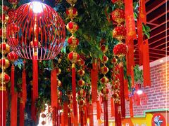 大堂-京氣春饼(机场店)