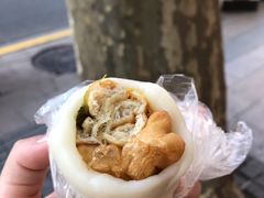 -上海虹口糕团食品厂(茂名路店)