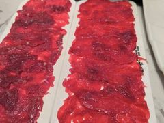 -牛物鲜切牛肉火锅(宜家荟聚店)