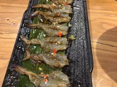 -红沃烤肉(家乐福2部店)