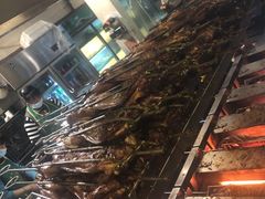 -老黄记手撕烤兔(玉林街店)