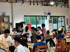 -大笑饭堂(甲子桥店)