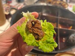 -伍师兄市井火锅(东部星悦天地店)