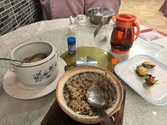 -台山美食一绝阿四台山黄鳝饭(阿四创作店)