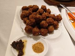 -峨嵋酒家(地安门店)