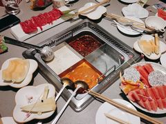-海底捞火锅(石厦时代广场店)