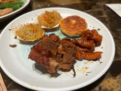 -汉丽斯巴西烤肉自助(市南店)