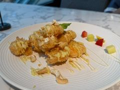 -曼玉餐厅(正弘城店)