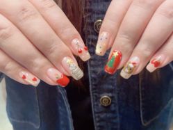 -雪儿·YuKi美甲美睫皮肤管理Salon