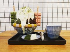-WONDER ICE 萬得冰田(建設路总店)