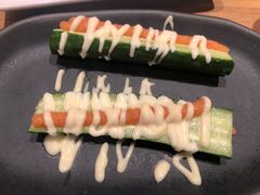 -しゃぶしゃぶ温野菜(京都河原町蛸薬師店)