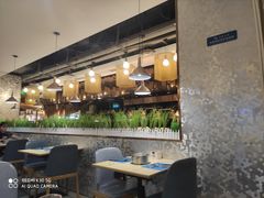 大堂-金环海鲜自助(大坪时代天街店)