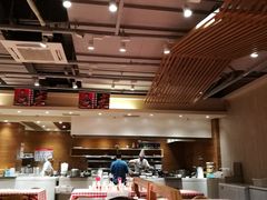 -西贝(金桥店)