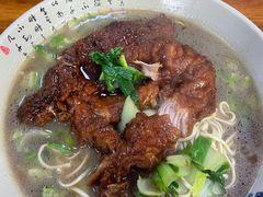 -无名氏面馆(邮电路店)