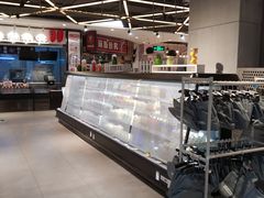 -盒马鲜生(莱蒙都会店)