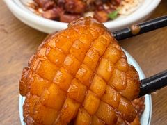 -逢春菜馆天津菜(胜利路店)