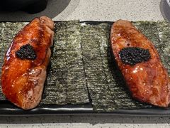 -万岁寿司(万国店)