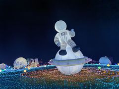 -歌斐颂巧克力小镇